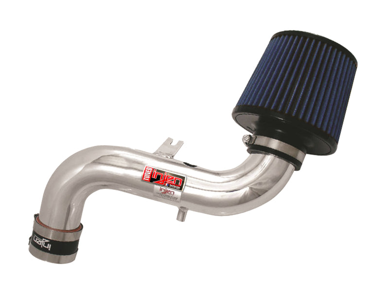 Injen Polished Short Ram Cold Air Intake System | Toyota Camry V6 / Solara V6 (03-05) (IS2032P)