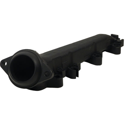 BD Diesel Exhaust Manifold (PASSENGER): Fits Jeep / Dodge / Ram 5.7L HEMI (11-26) w/ Hardware