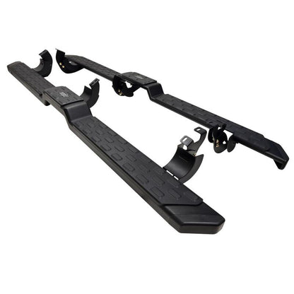 Westin 05-23 Toyota Tacoma HDX Running Boards | Toyota Tacoma (05-23) (55-32775)