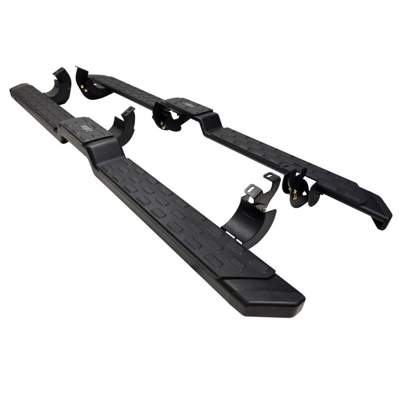 Westin 05-23 Toyota Tacoma HDX Running Boards | Toyota Tacoma (05-23) (55-32775)