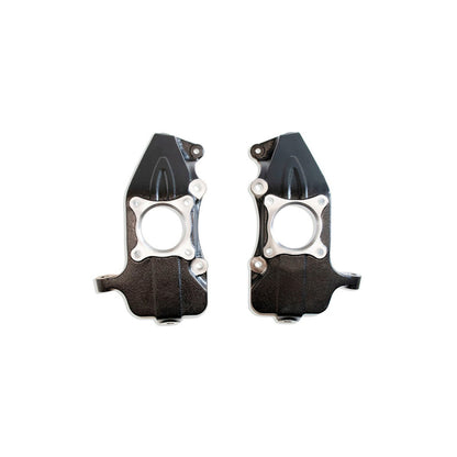 QA1 Dual Adjustable Lowering Kit | Ford F-150 (21-25, 24-26) Raptor (LK12-FF04)
