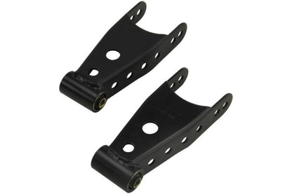 Belltech 2 Inch Shackle Kit | Ford F-150 (04-14)