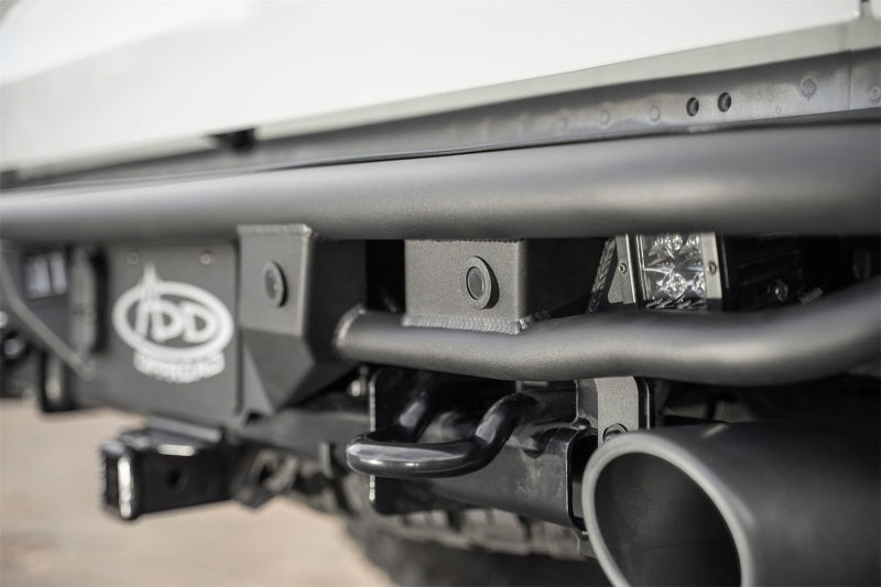Addictive Desert Designs PRO Bolt-On Rear Bumper | Ford F-150 Raptor (17-19) (R118571280103)