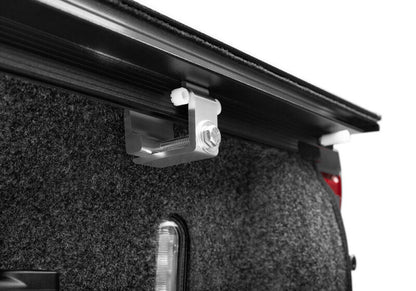 Retrax 21-22 Ford F-150 Super Crew/Super Cab (Incl. 2022 Lightning) 5.5ft Bed RetraxPRO MX | Ford F-150 (21-23) / Lightning (22-26) (80378)