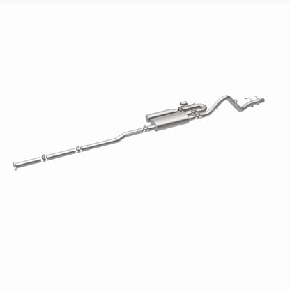 MagnaFlow Overland SS Cat-Back Exhaust | Toyota Tacoma 05-15 V6 4.0L (19585)