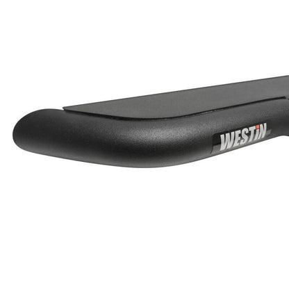 Westin Outlaw Double Cab Nerf Step Bars | Chevrolet Silverado / GMC Sierra (19-26) (20-14125)