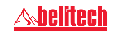 Belltech 4in-7.5in Lift Kit w/ Coilovers & Swaybars | Ford Bronco (21-26) (152602HK)