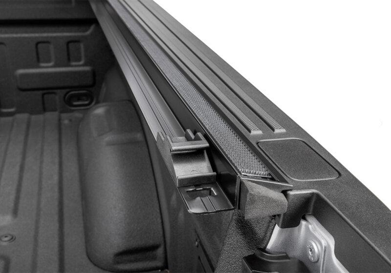 Truxedo Pro X15 Bed Cover | Ford F-150 (15-21) / Raptor / Lightning (24-26) (1497701)