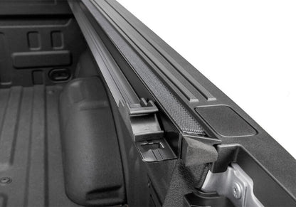 Truxedo Pro X15 Bed Cover | Ford F-150 (24-26) 6ft 6in (1498301)
