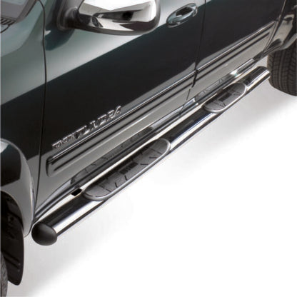 Westin Premier Oval Nerf Step Bar Mount Kit | Toyota Tundra (05-08) / Tacoma (03-06) (22-1345)