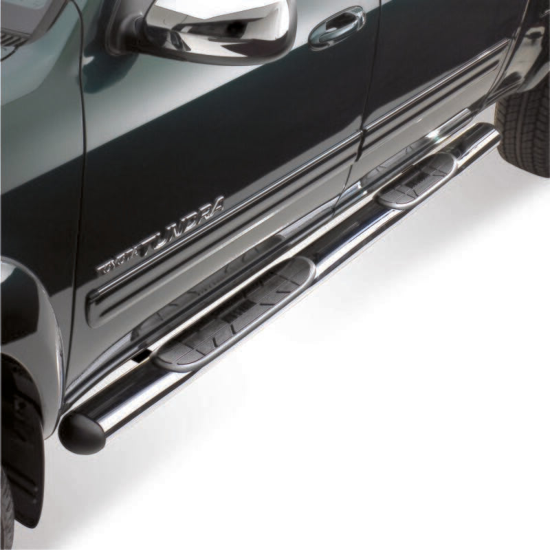 Westin Premier Oval Nerf Step Bar Mount Kit | Toyota Tundra (05-08) / Tacoma (03-06) (22-1345)