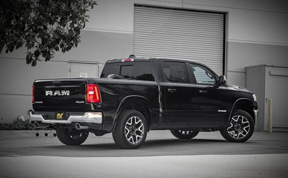 Magnaflow SPEQ Series Cat-Back Performance Exhaust System: Ram 1500 I6 3.0L (25+)