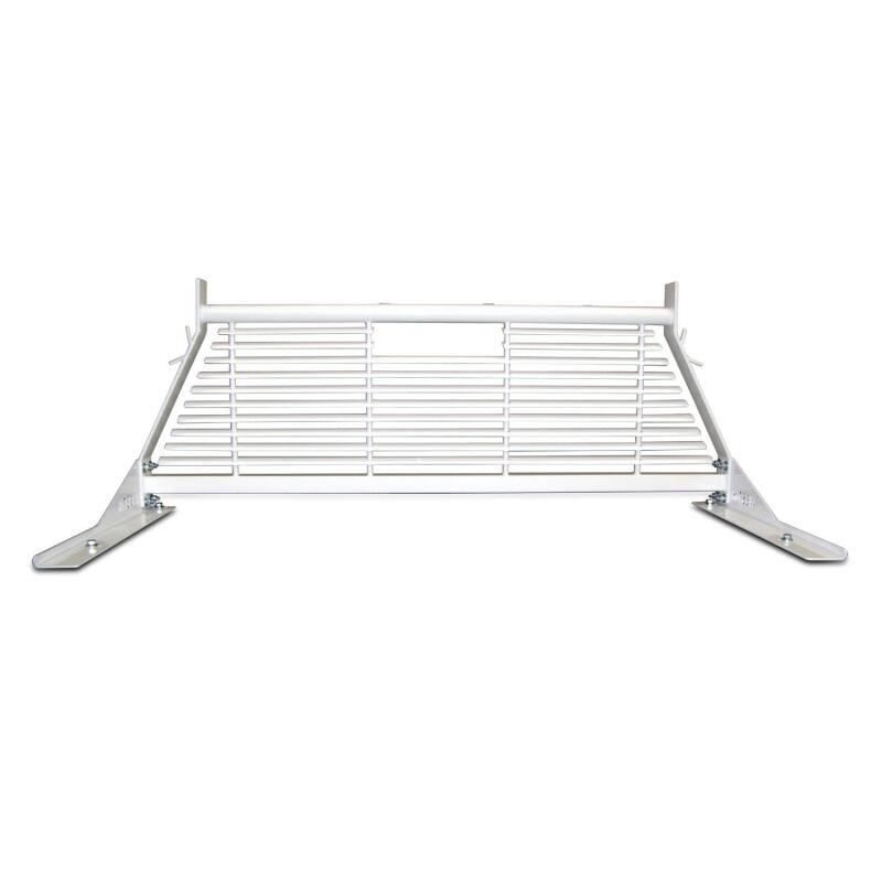 Westin Headache Rack | Toyota/GMC/Chevrolet/Ford Silverado/Sierra 1500/2500/3500 HD (99-18)