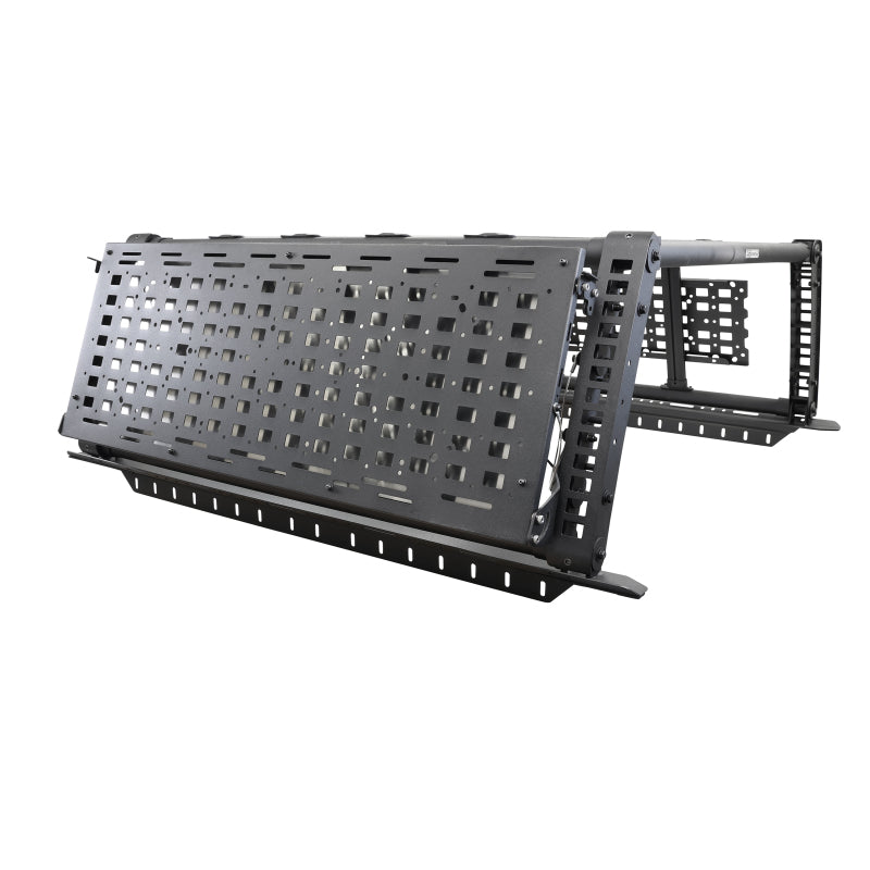 Go Rhino XRS Accessory Gear Table | Ford Ranger (19-23) (5950110T)