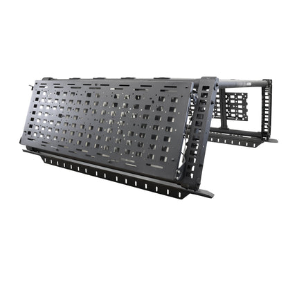 Go Rhino XRS Accessory Gear Table | Ford Ranger (19-23) (5950110T)