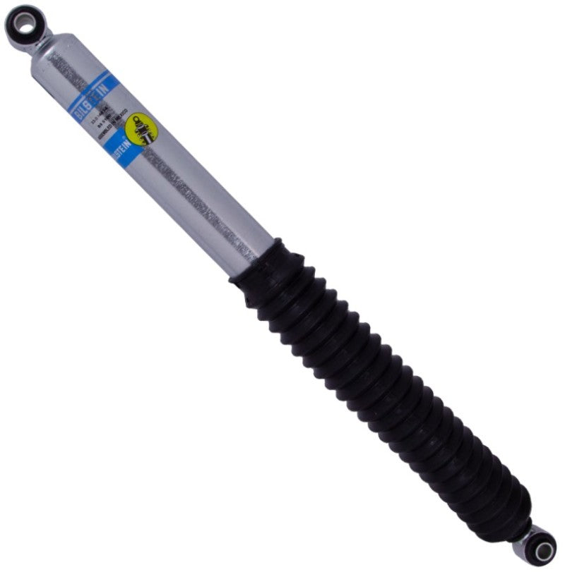 Bilstein B8 5100 Shock Absorber Rear 0-1" Lift (REAR): Jeep Gladiator JT 2020-2024