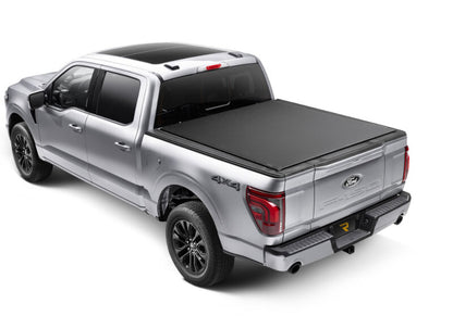 Truxedo Pro X15 Bed Cover | Ford F-150 (15-21) / Raptor / Lightning (24-26) (1497701)