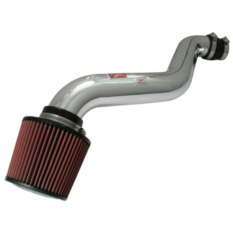 Injen Short Ram Intake | 1994 - 1997 Honda Accord (IS1650P)
