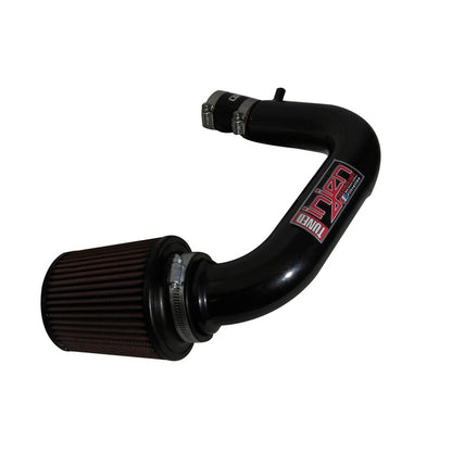 Injen 07-12 Fortwo 1.0L L3 Black Short Ram Air Intake w/ MR Tech | Smart Fortwo II (W451) (SP1000BLK)