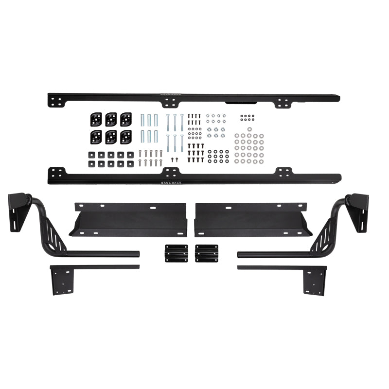 ARB Base Rack Mount Kit | Jeep Wrangler JL (18-25) (17950010)