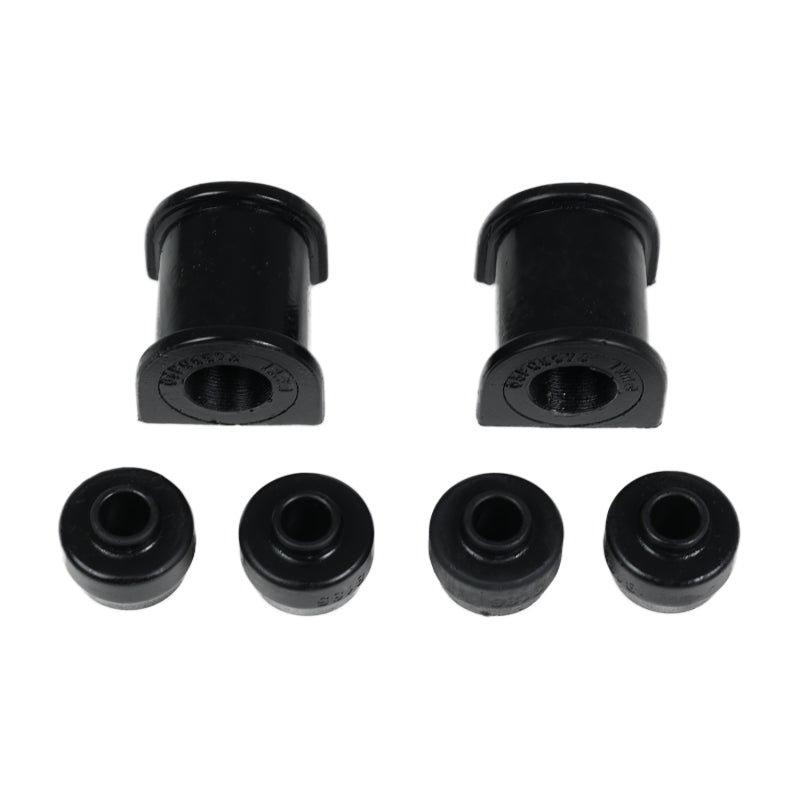 Energy Suspension Rear Sway Bar Bushings | Toyota 4runner/Lexus GX460 (96-09) (8.5142G)