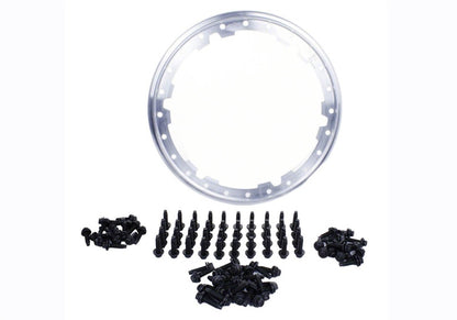 Ford Racing Bead Lock Ring Kit | Ford Ranger / Ford Bronco (19-26) (M-1021K-BL2)