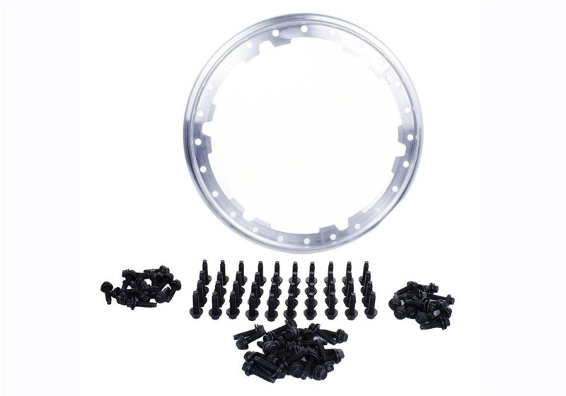 Ford Racing Bead Lock Ring Kit | Ford Ranger / Ford Bronco (19-26) (M-1021K-BL2)