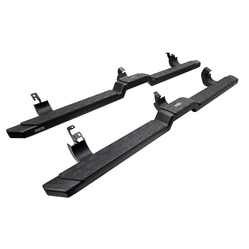 Westin 05-23 Toyota Tacoma HDX Running Boards | Toyota Tacoma (05-23) (55-32775)