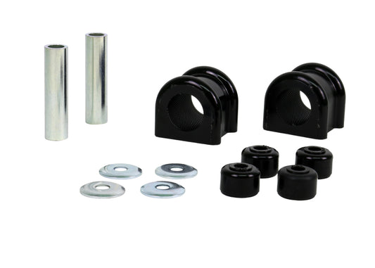 Whiteline 32mm Swaybar Mount Bushing: Dodge Ram 1500 / Ram 2500 / Ram 3500 2003 - 2009