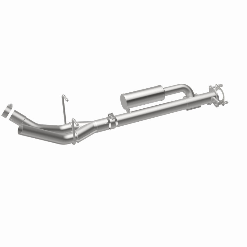MagnaFlow Direct-Fit Performance Exhaust Muffler Replacement Kit: Ram 1500 (2025-2026) I6 3.0L