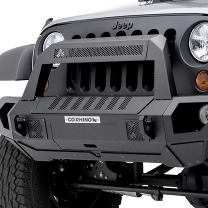 Go Rhino Trailline Light Mount Bar | Ford Bronco (21-26) (25101T)