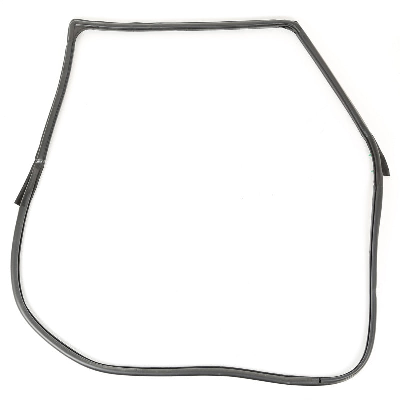 OMIX Front Full Door Seal LH | Jeep Wrangler JK (07-18) (12303.22)