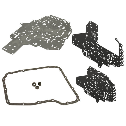 BD Diesel ProTect68 Gasket Plate Kit | Dodge 6.7L 68RFE Transmission (1030373)
