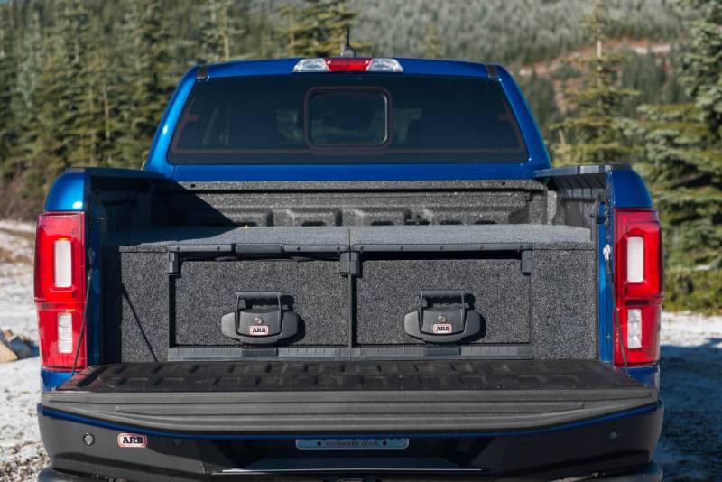 ARB Drawer Fitting Kit | Ford Ranger (19-26) (MA19FKEK)