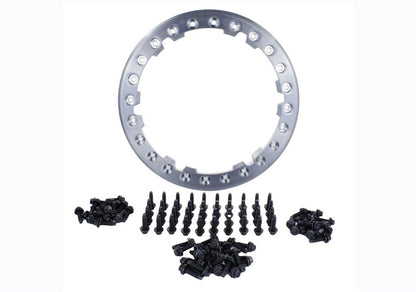 Ford Racing Bead Lock Ring Kit | Ford Ranger / Ford Bronco (19-26) (M-1021K-BL2)