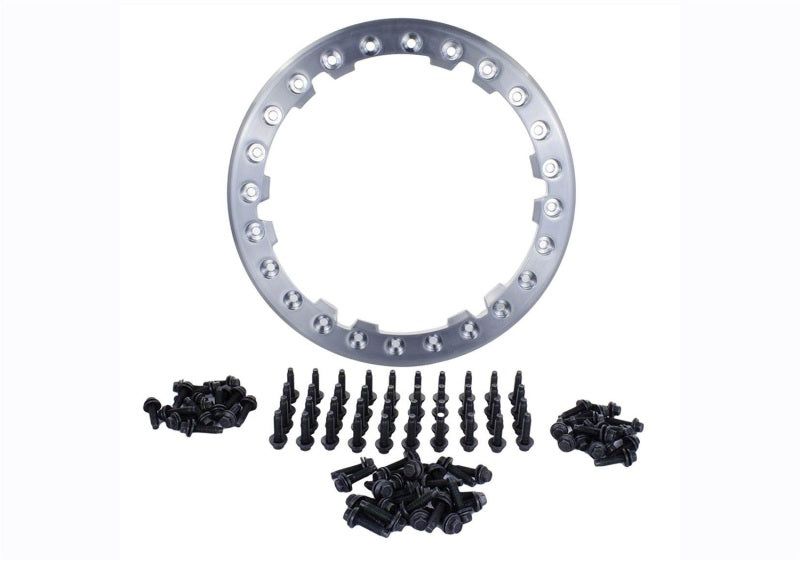 Ford Racing Bead Lock Ring Kit | Ford Ranger / Ford Bronco (19-26) (M-1021K-BL2)