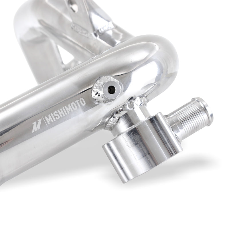 Mishimoto 21+ Ford Bronco 2.3L ICP Kit Upgrade | Ford Bronco VI (U725) (MMICP-BR23-21USP)