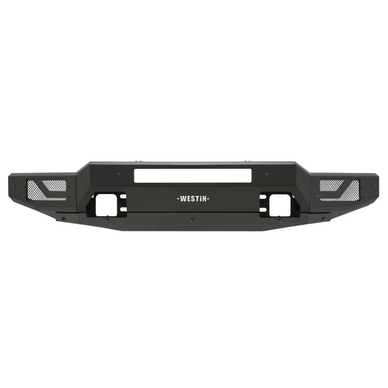 Westin Pro-Mod Front Bumper | Ford Bronco (21-26) (58-41255)