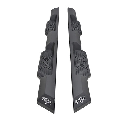 Westin 19-21 Ford Ranger HDX Xtreme Nerf Step Bars | Ford Ranger (19-26) (56-24155)