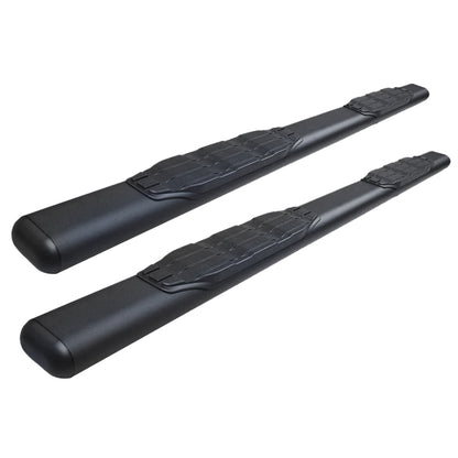 Go Rhino Universal 1000 Series Side Steps | Ford Ranger (19-26) (10580T)