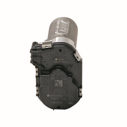 BBK Performance 78MM Throttle Body: Chrysler / Dodge / Ram / Jeep 3.6L V6 2011 - 2024