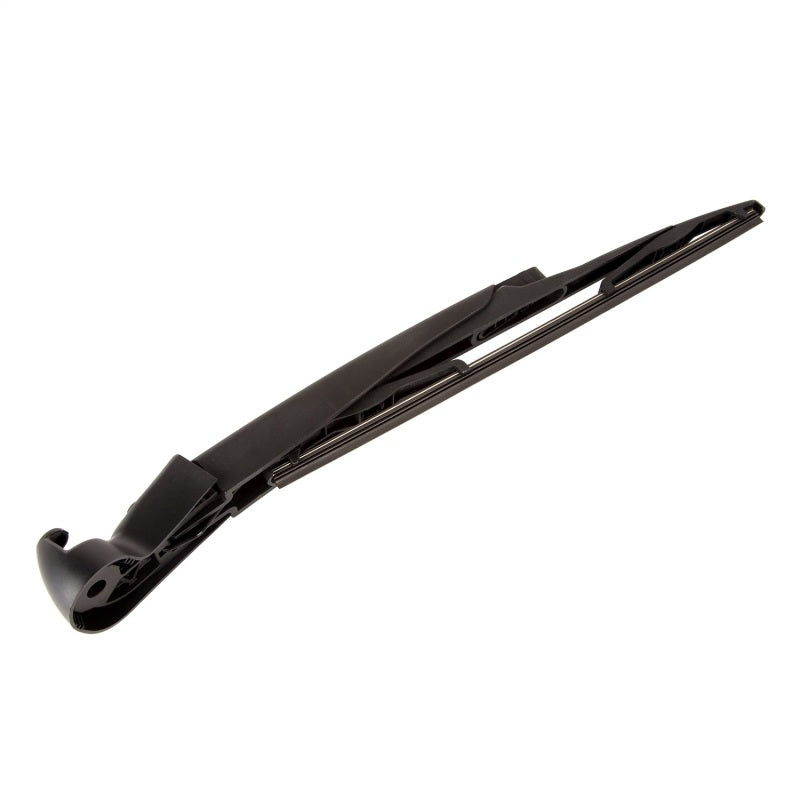 Omix Rear Wiper Arm: Fits Most Jeep Wrangler Models (2007-2018)