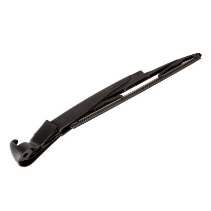 Omix Rear Wiper Arm: Fits Most Jeep Wrangler Models (2007-2018)