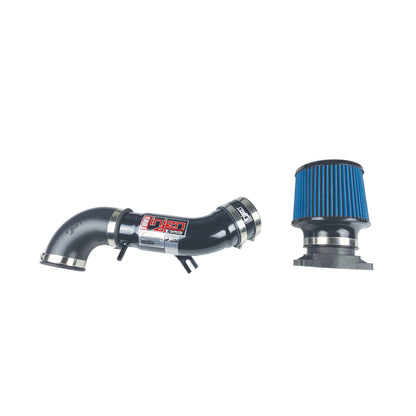 Injen Black Short Ram Intake | 2000-2005 DSM Multiple Fitments (SP1845BLK)