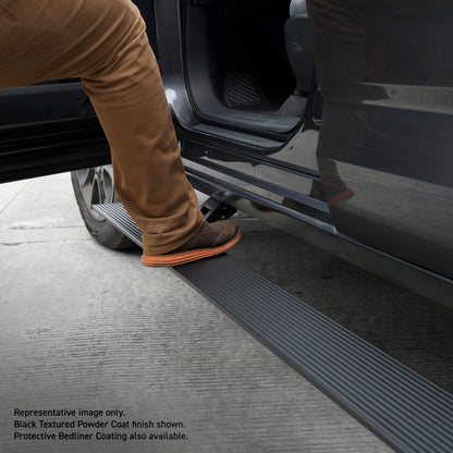 Go Rhino VoltStep Electric Running Board Kit | Ford Ranger (19-26) 20306880T