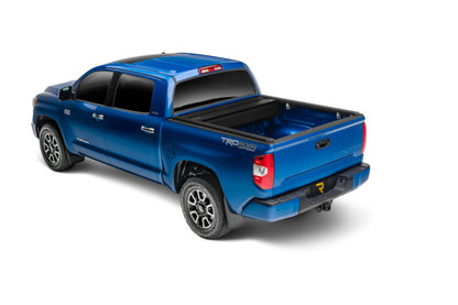 RetraxONE XR Bed Cover with Trax Rail System | Toyota Tundra (07-21) (T-60841)