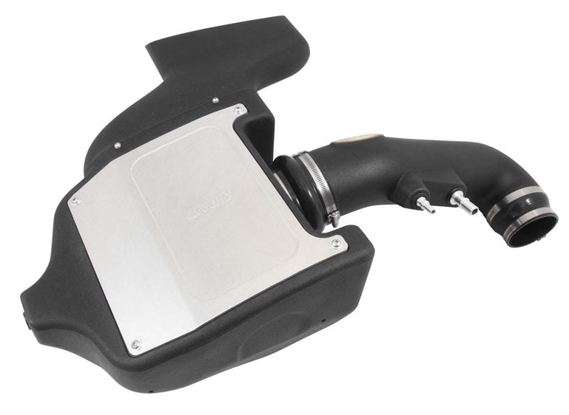 Airaid Cold Air Intake System | Ford F-150 (15) (400-293)