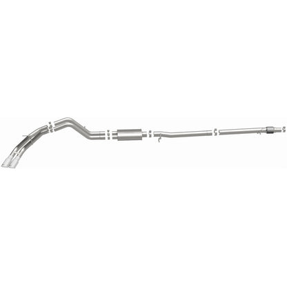 MagnaFlow Street Series SS Cat-Back Exhaust | Ford Ranger (19-23) (19453)