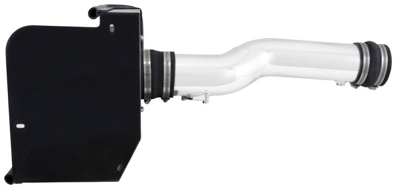 K&N High Flow Performance Kit | Toyota Tacoma 3.5L-V6 (16+) (77-9039KP)