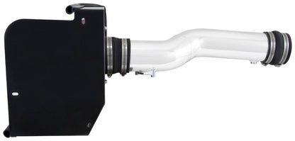 K&N High Flow Performance Kit | Toyota Tacoma 3.5L-V6 (16+) (77-9039KP)